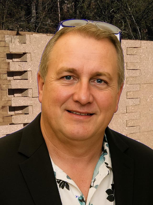 Denis Mary - Inventeur & Fondateur